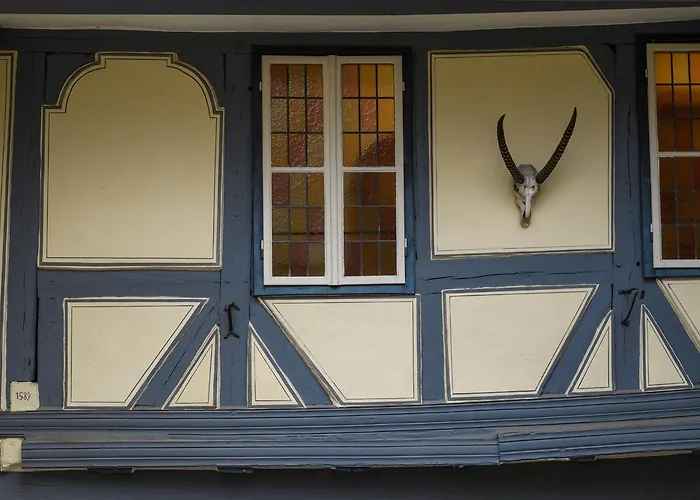 Hotel Gasthof Krone
