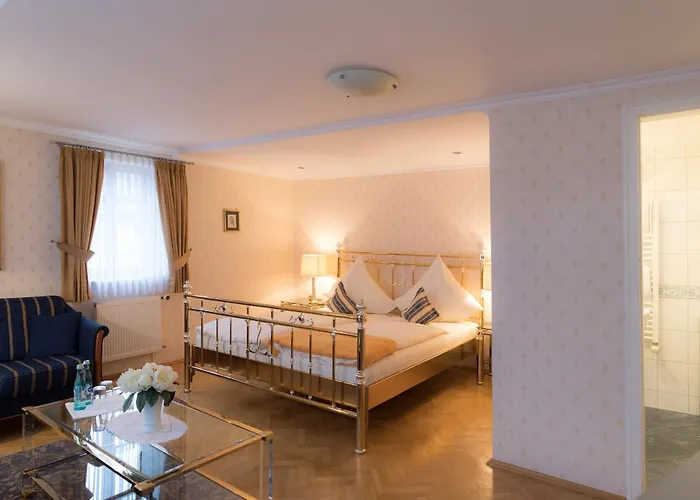 Hotel Gasthof Krone