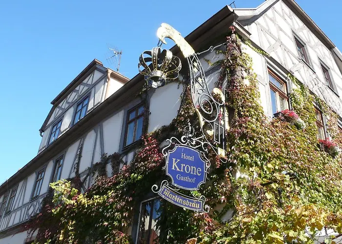 Hotel Gasthof Krone